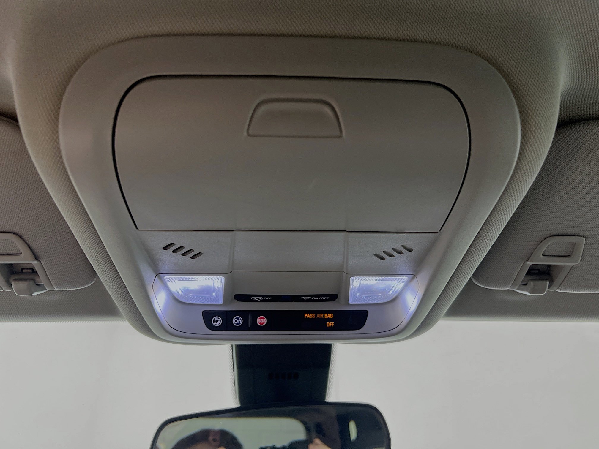Used 2019 Chevrolet Equinox LT FWD image 21