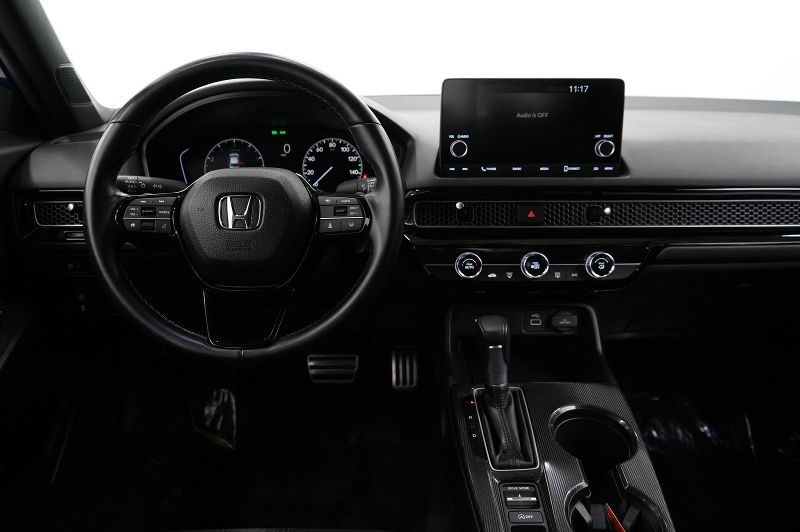 Used 2024 Honda Civic Sport image 13