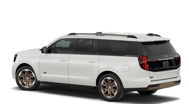 New 2026 Ford Expedition Max King Ranch AWD/4WD image 2