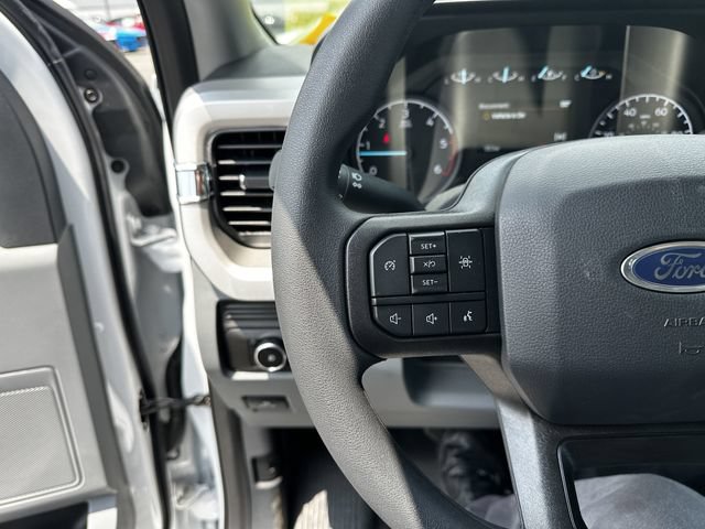 New 2026 Ford F450 XL w/ XL Chrome Package AWD/4WD image 27