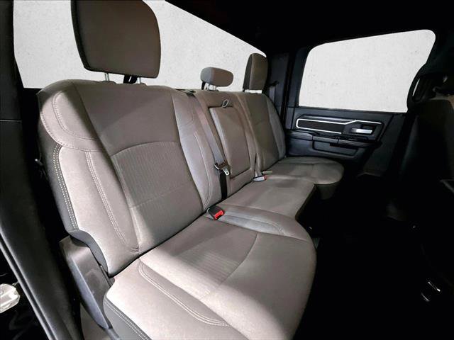 Used 2024 RAM 2500 Big Horn w/ Bed Utility Group AWD/4WD image 29