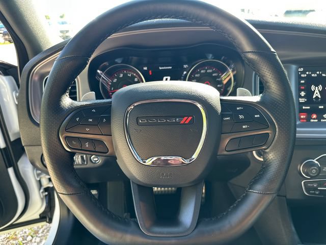 Certified 2023 Dodge Charger Scat Pack RWD image 29