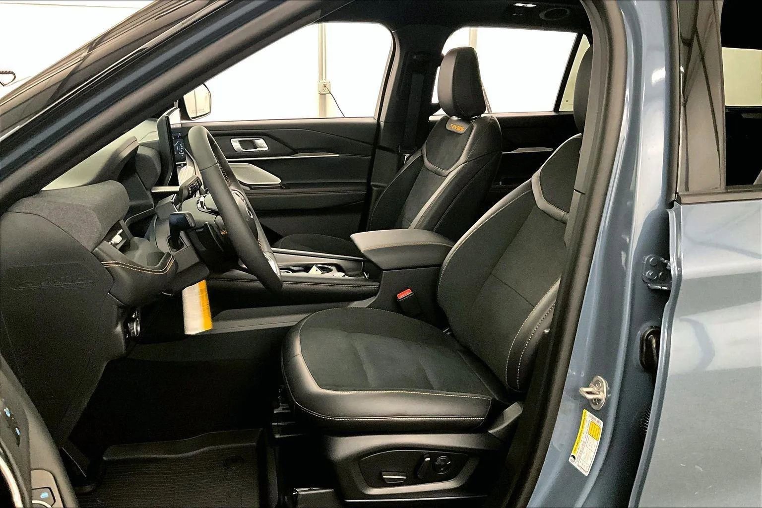 New 2026 Ford Explorer Tremor w/ Tremor Ultimate Package image 24