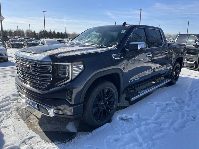 New 2026 GMC Sierra 1500 Denali AWD/4WD image 3