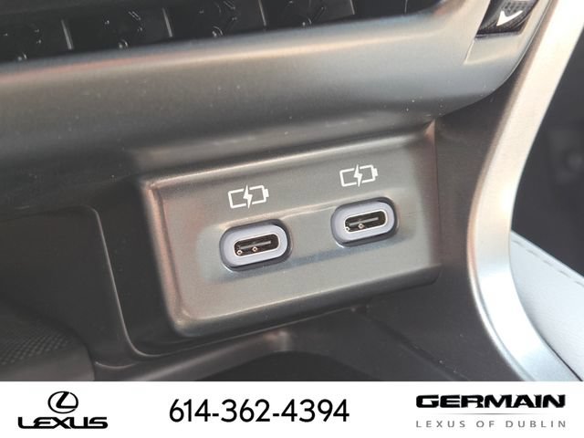 Certified 2026 Lexus RX 350 Premium w/ Convenience Package AWD/4WD image 25