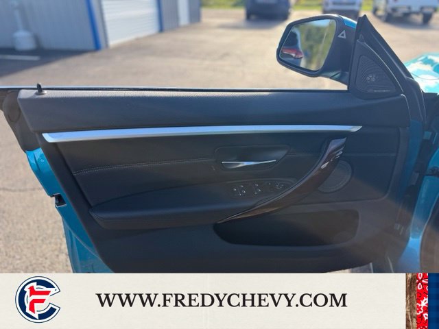Used 2019 BMW 430i Gran Coupe xDrive w/ Convenience Package AWD/4WD image 18