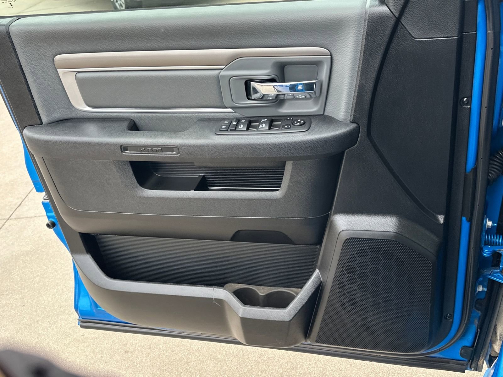 Used 2024 RAM 1500 Classic SLT image 13