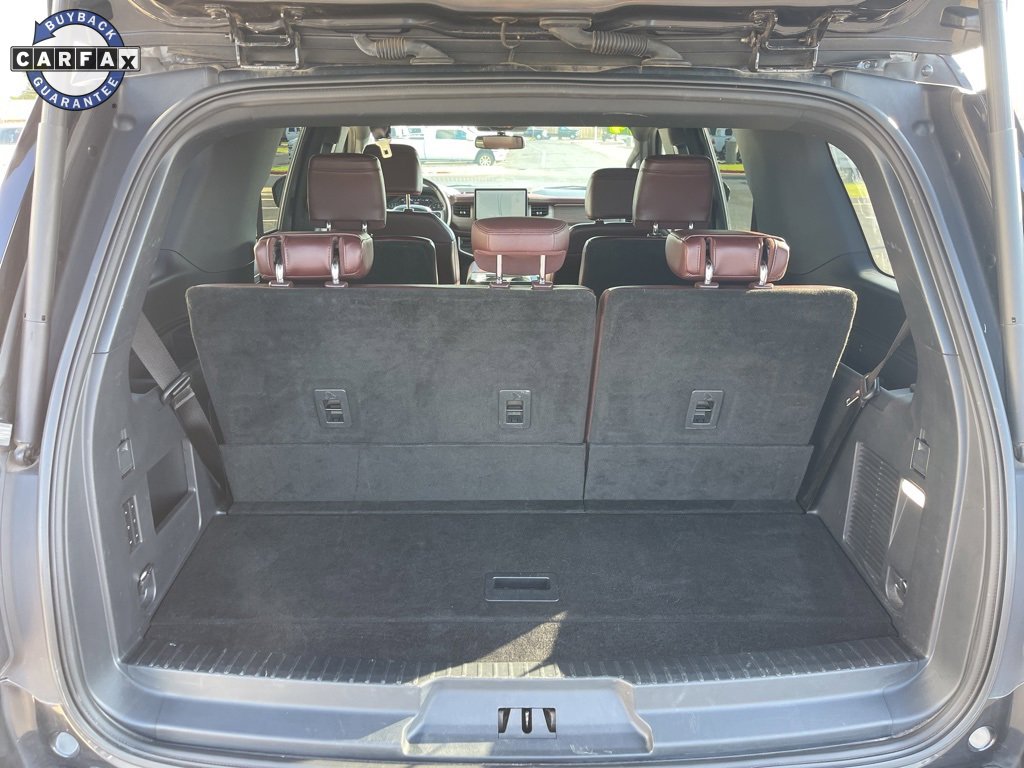 Used 2024 Ford Expedition Limited image 18