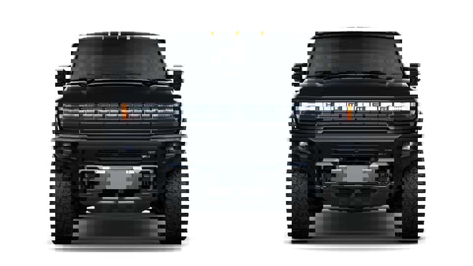 New 2025 GMC Hummer EV 3X w/ Battery Pack, 24 Module Pack image 30