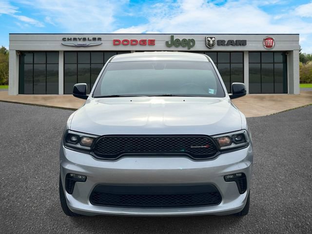 Used 2021 Dodge Durango SXT RWD image 8
