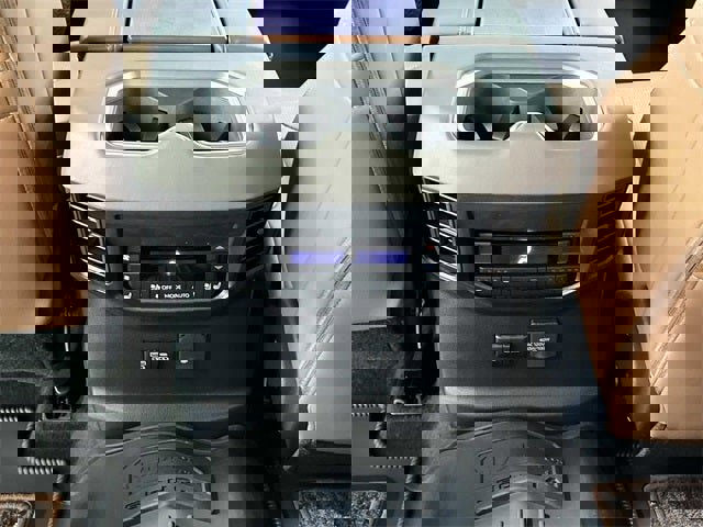 New 2026 Toyota Sequoia 1794 Edition image 16