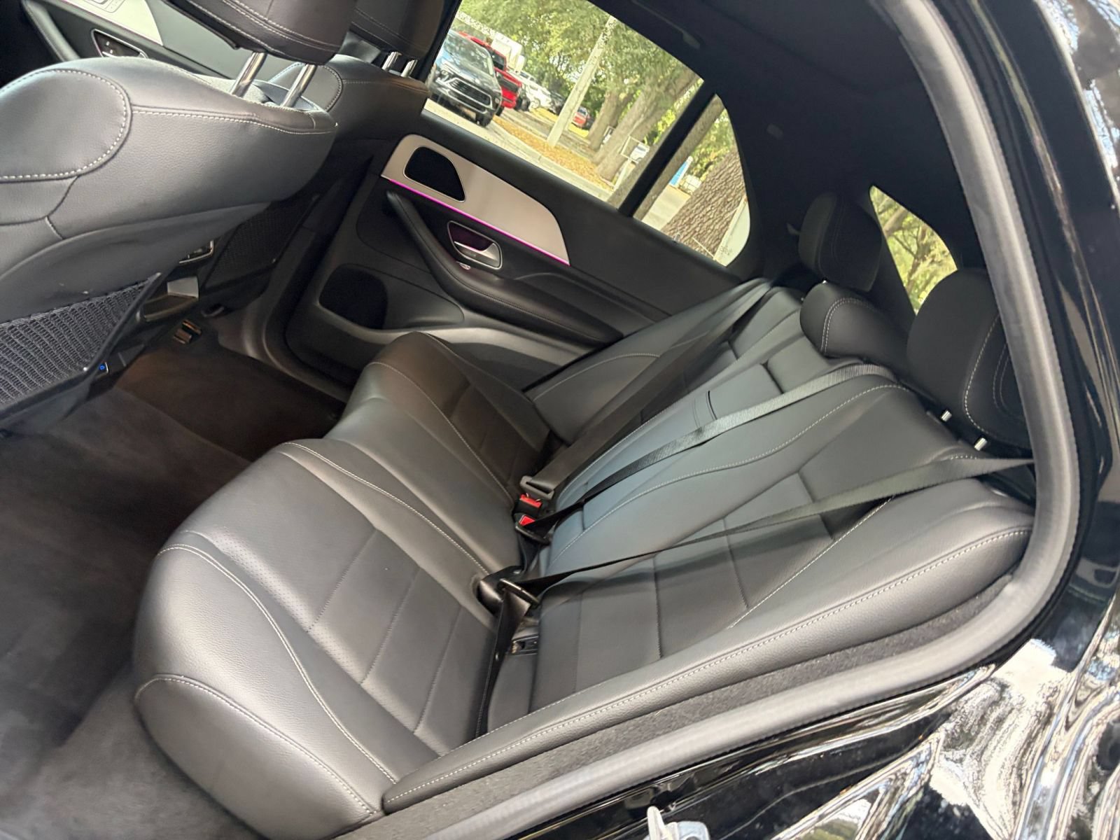 Used 2026 Mercedes-Benz GLE 350 4MATIC image 42