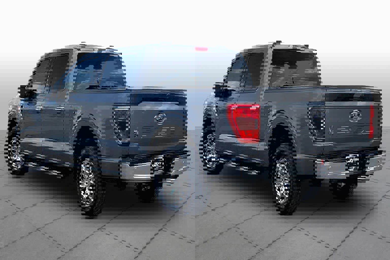 Used 2021 Ford F150 XLT w/ Equipment Group 302A High RWD image 12