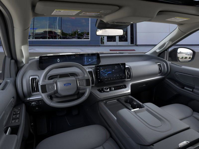 New 2025 Ford Expedition Active image 9