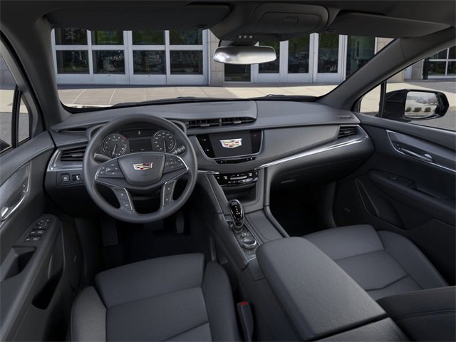 New 2025 Cadillac XT5 Luxury w/ LPO, Floor Liner Package image 15