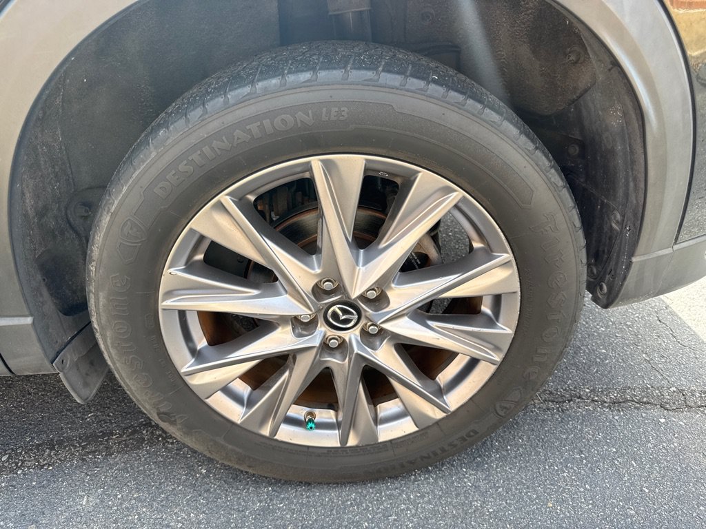 Used 2019 MAZDA CX-5 Grand Touring AWD/4WD image 20