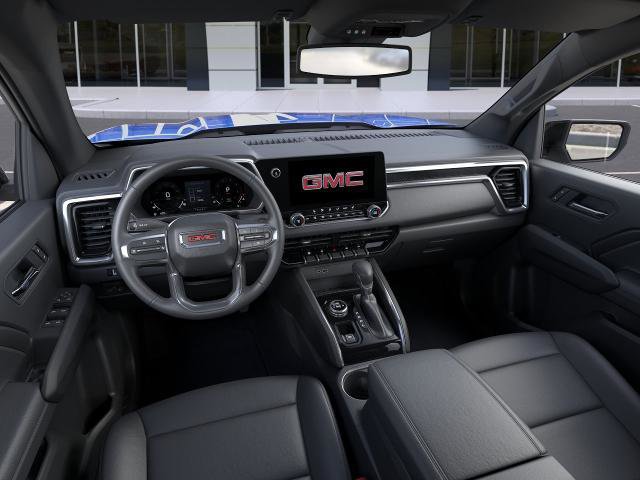 New 2026 GMC Canyon Elevation w/ Convenience Package AWD/4WD image 60