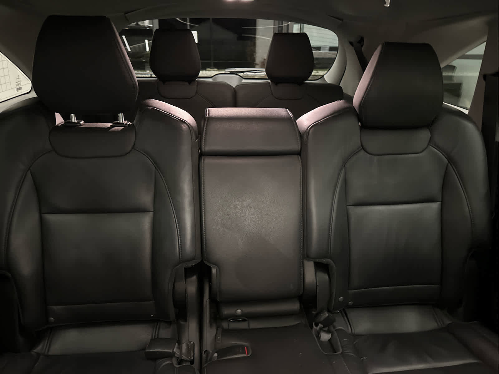 Used 2016 Acura MDX SH-AWD image 18