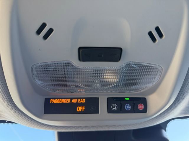 Used 2024 Chevrolet Trax LT w/ Driver Confidence Package image 25