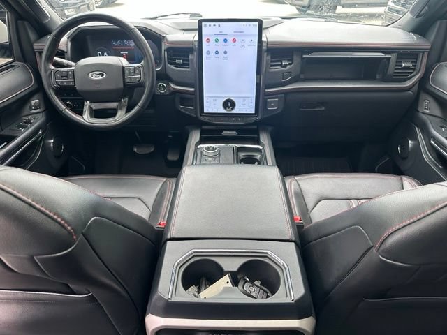 Certified 2022 Ford Expedition Limited RWD image 12