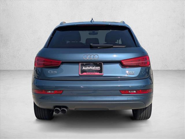 Used 2016 Audi Q3 2.0T Premium Plus image 7