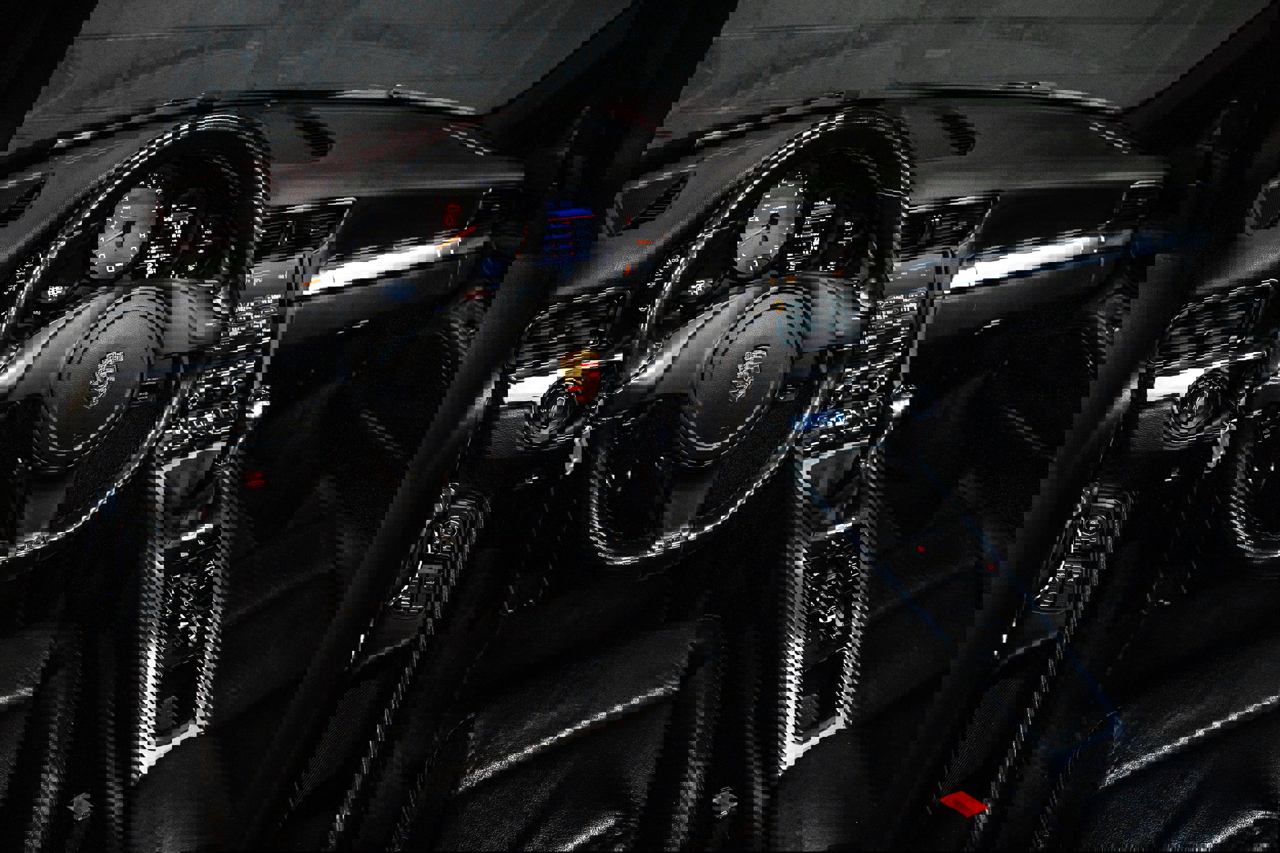 Used 2015 Porsche 911 Carrera S RWD image 18