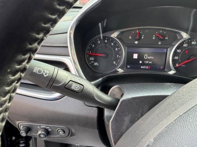 Used 2020 Chevrolet Equinox Premier AWD/4WD image 22