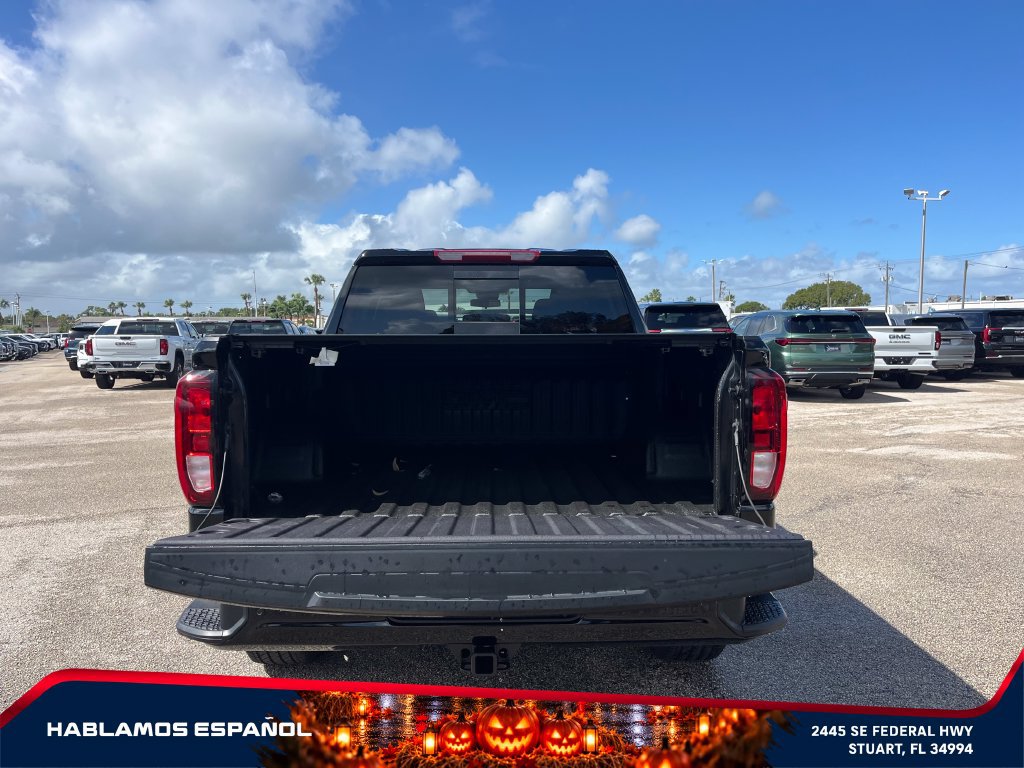 New 2026 GMC Sierra 1500 Elevation w/ Preferred Package AWD/4WD image 16