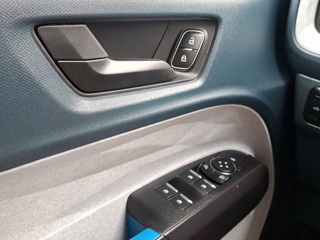 Used 2026 Ford Maverick XLT AWD/4WD image 25