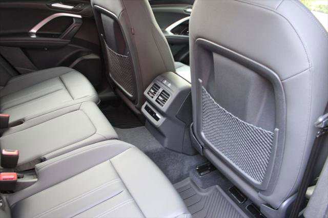 Certified 2025 Audi Q5 Premium Plus w/ Premium Plus image 48