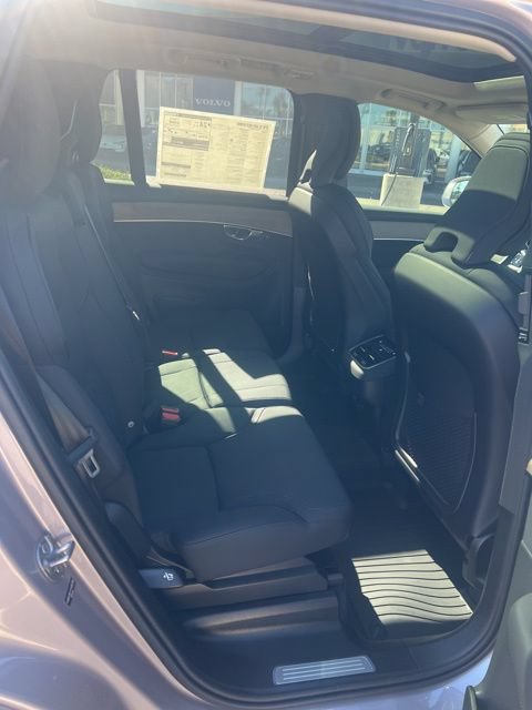 New 2026 Volvo XC90 B5 Plus w/ Protection Package AWD/4WD image 26