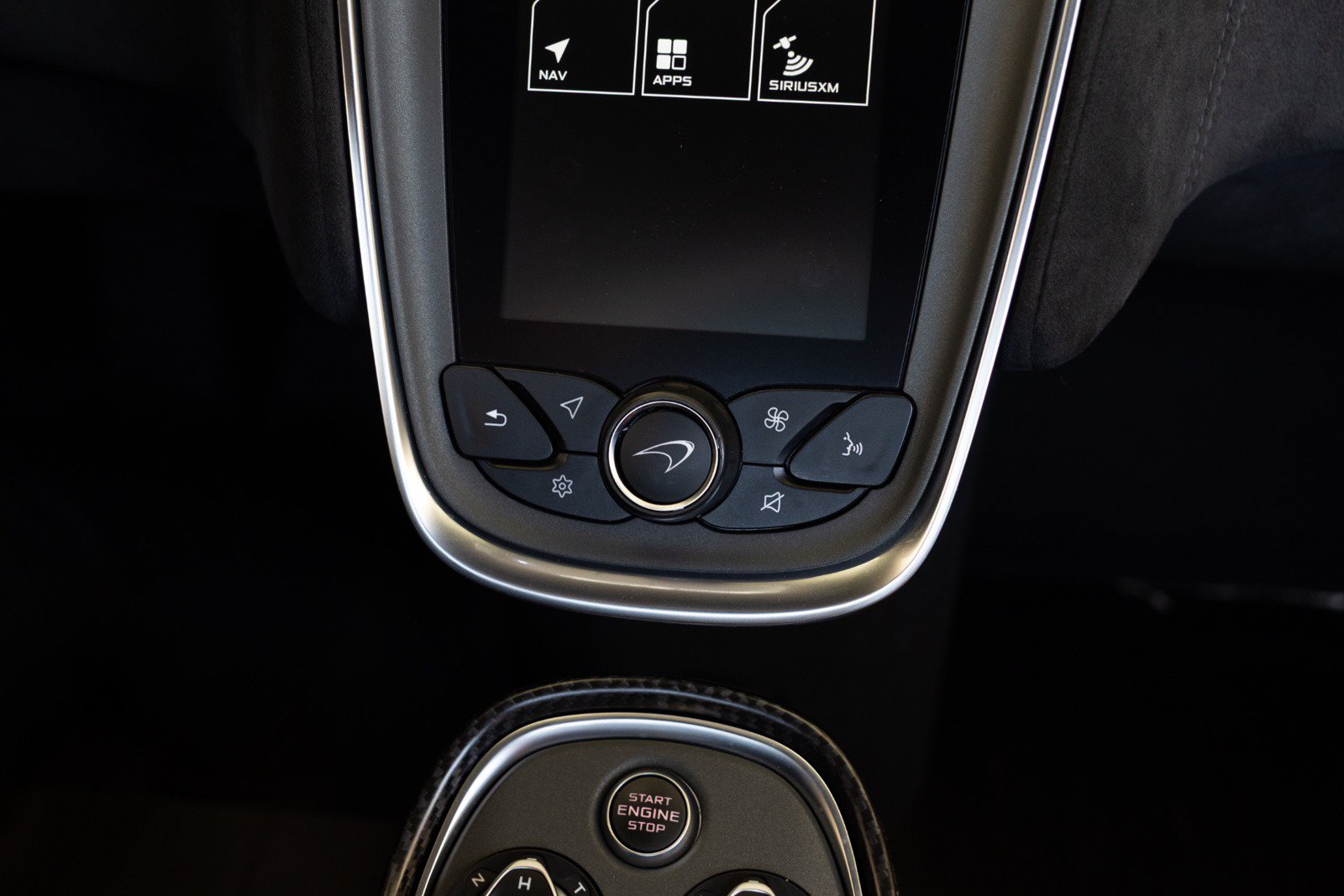 Used 2020 McLaren 620R RWD image 51