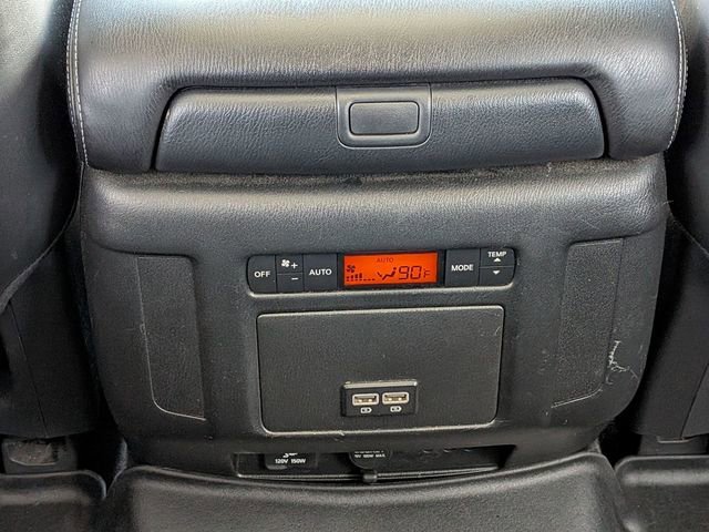 Used 2017 Nissan Armada SL w/ Technology Package image 33