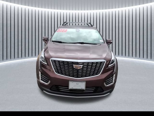 Used 2023 Cadillac XT5 Premium Luxury w/ Technology Package FWD image 13