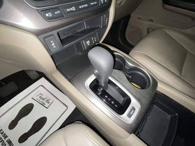 Used 2017 Honda Pilot EX-L image 19