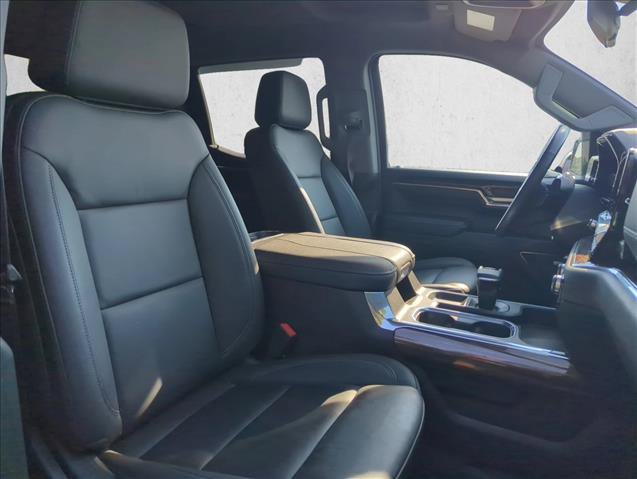 Used 2024 GMC Sierra 1500 Elevation w/ Elevation Premium Package AWD/4WD image 28