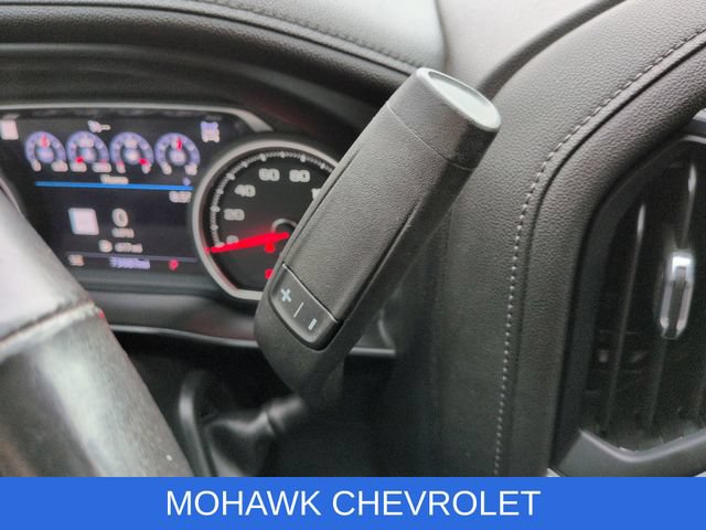 Certified 2020 Chevrolet Silverado 2500 High Country w/ Technology Package AWD/4WD image 16