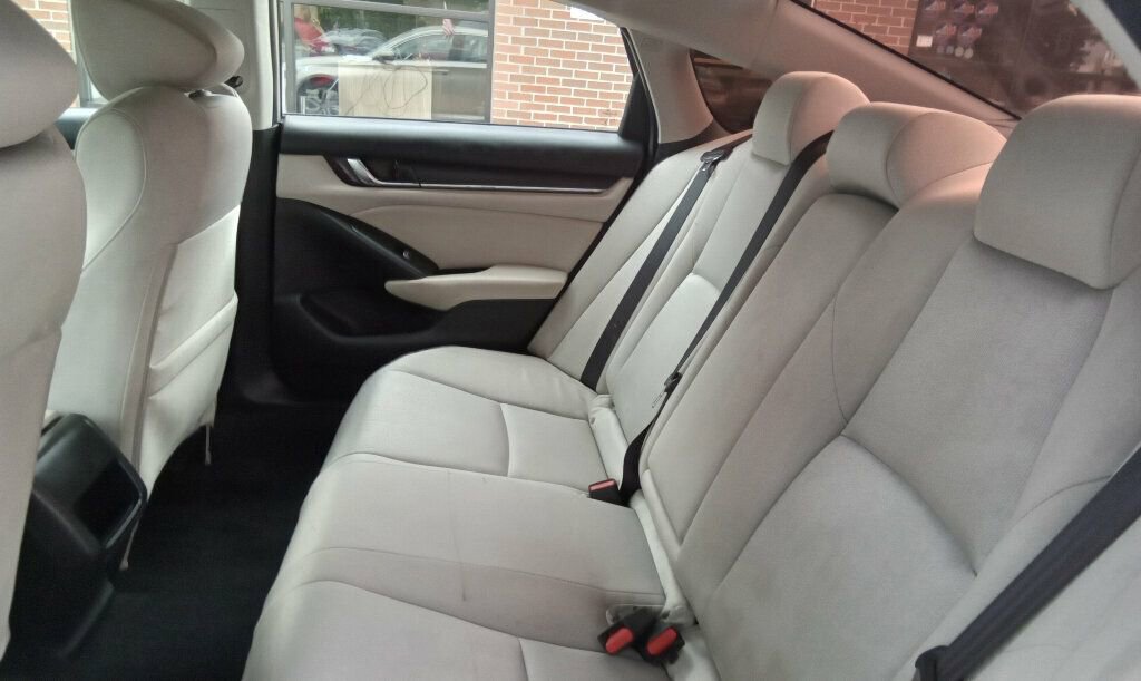 Used 2019 Honda Accord LX image 8