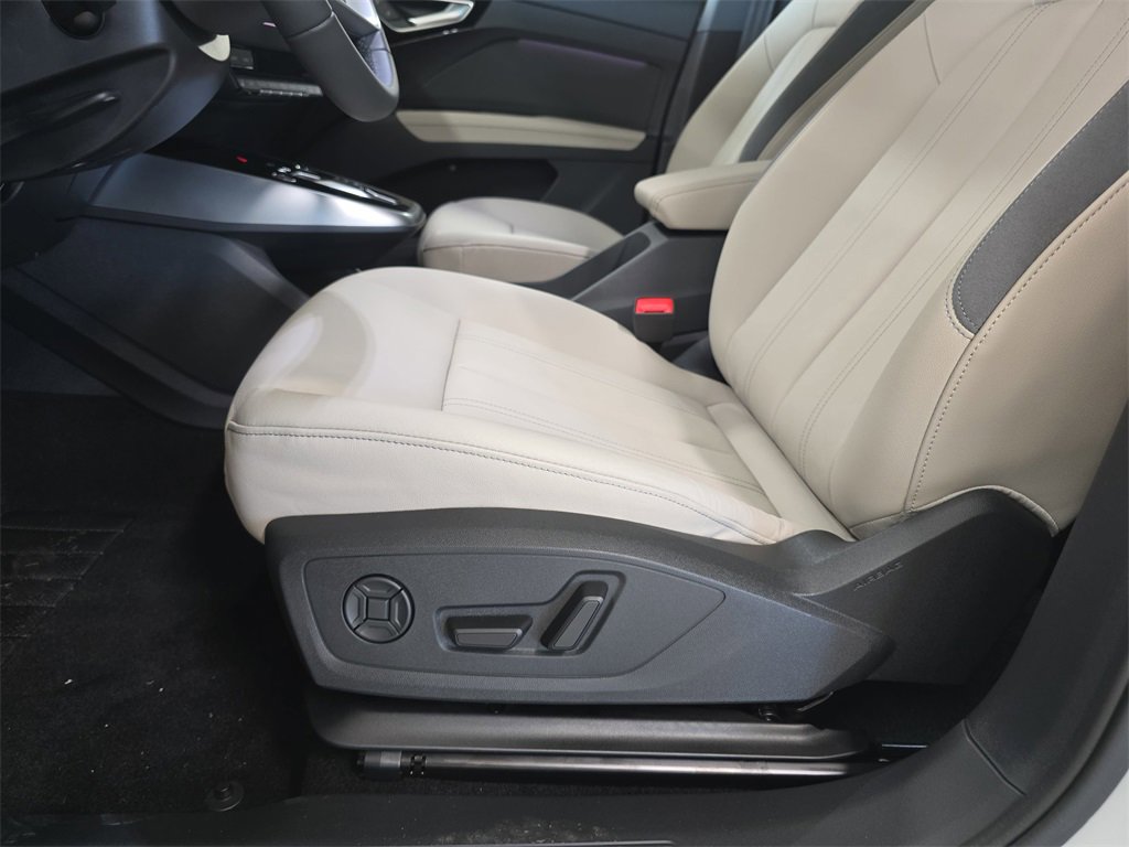 New 2026 Audi Q4 e-tron Premium Plus image 22