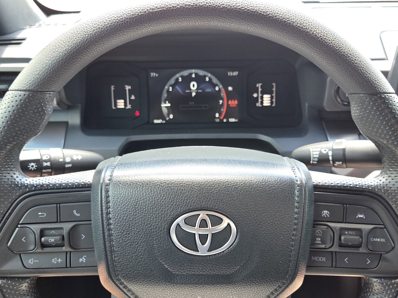 Certified 2024 Toyota Tacoma SR5 image 17