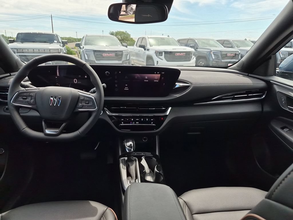 New 2026 Buick Envista Sport Touring FWD image 29