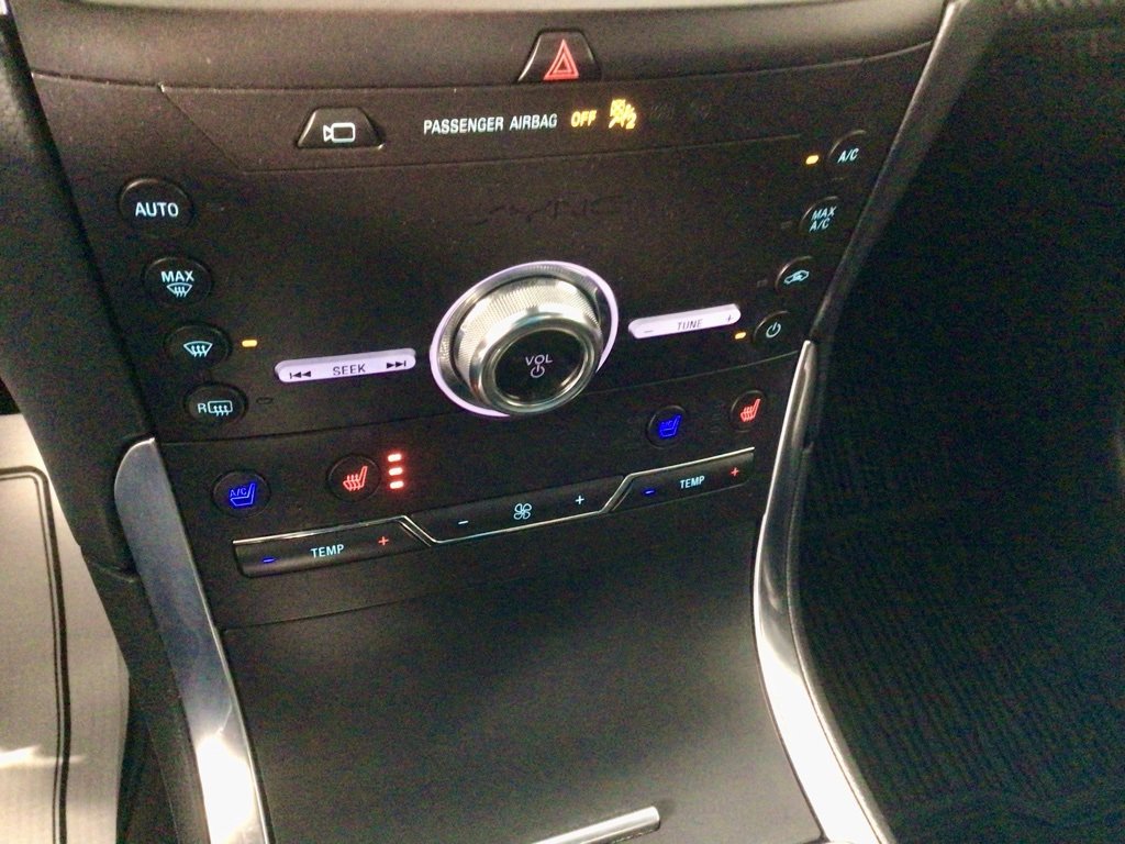 Used 2020 Ford Edge ST w/ Equipment Group 401A image 21