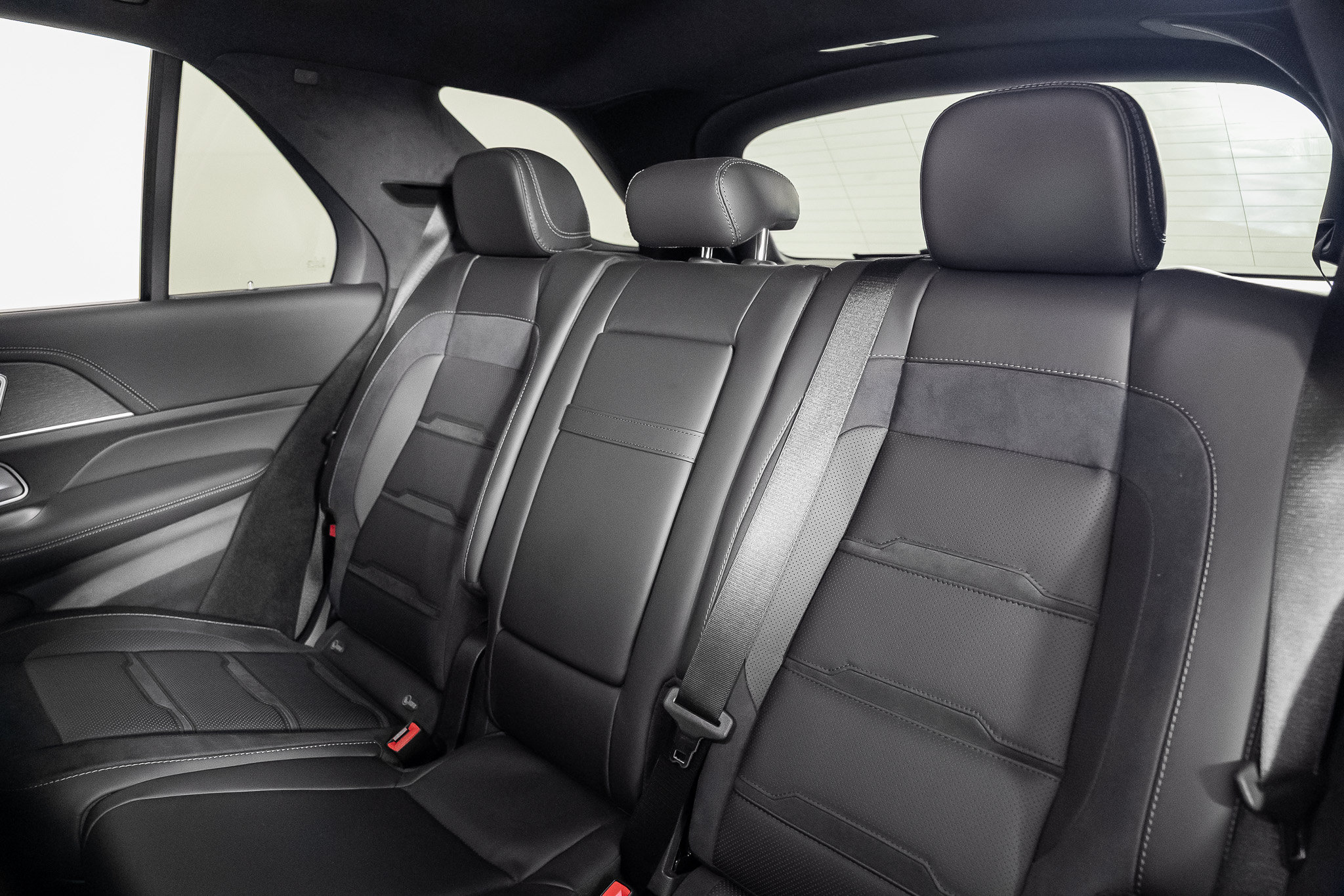 Used 2024 Mercedes-Benz GLE 53 AMG 4MATIC image 71
