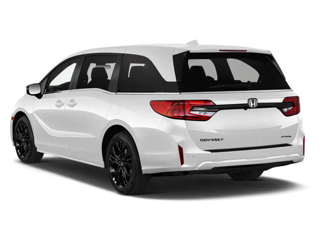New 2026 Honda Odyssey Sport-L image 2