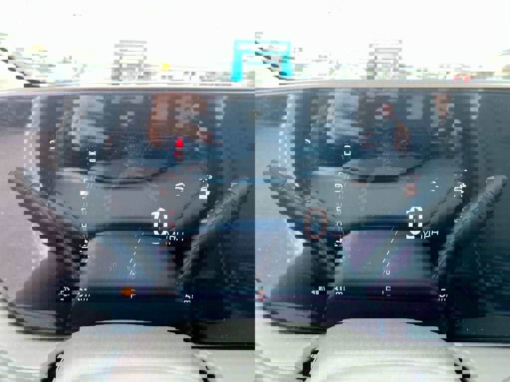 New 2026 Buick Encore GX Sport Touring w/ Advanced Technology Package image 33