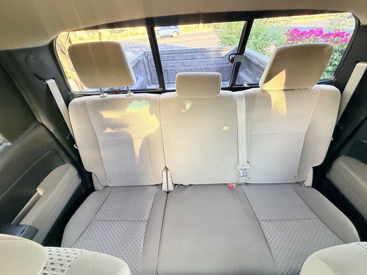 Used 2010 Toyota Tundra 2WD Double Cab image 12