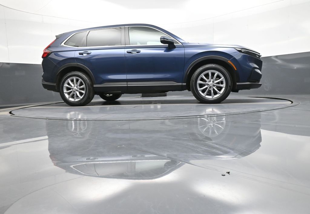 Certified 2023 Honda CR-V EX image 29