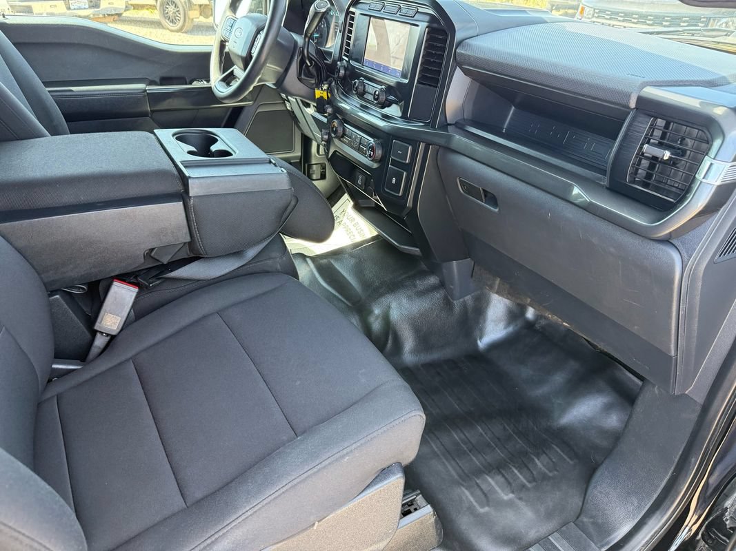 Used 2023 Ford F150 XL w/ Trailer Tow Package AWD/4WD image 16