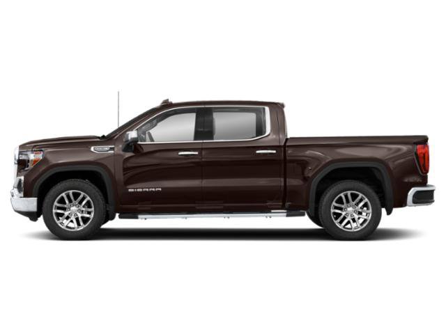 Used 2019 GMC Sierra 1500 SLT AWD/4WD image 3