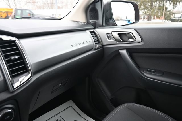 Used 2020 Ford Ranger XLT w/ FX4 Off-Road Package image 28